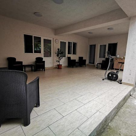 Zapp House Hotel Costineşti Exterior foto