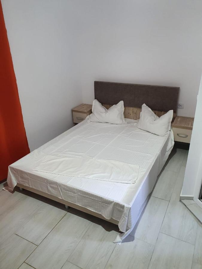 Zapp House Hotel Costineşti Exterior foto