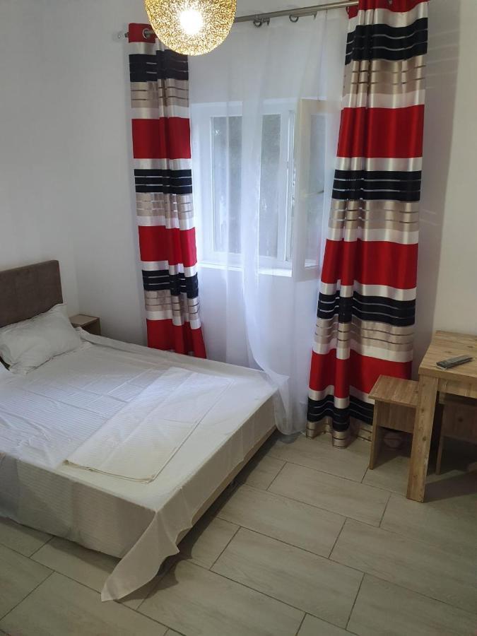 Zapp House Hotel Costineşti Exterior foto