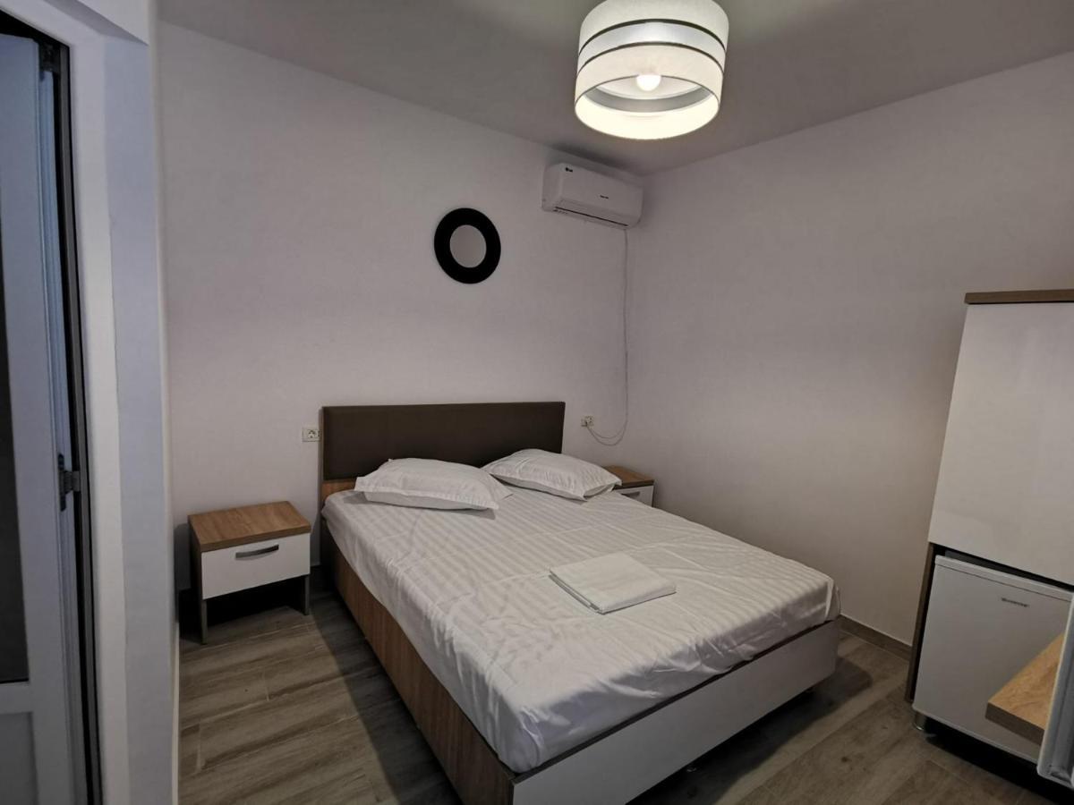 Zapp House Hotel Costineşti Exterior foto